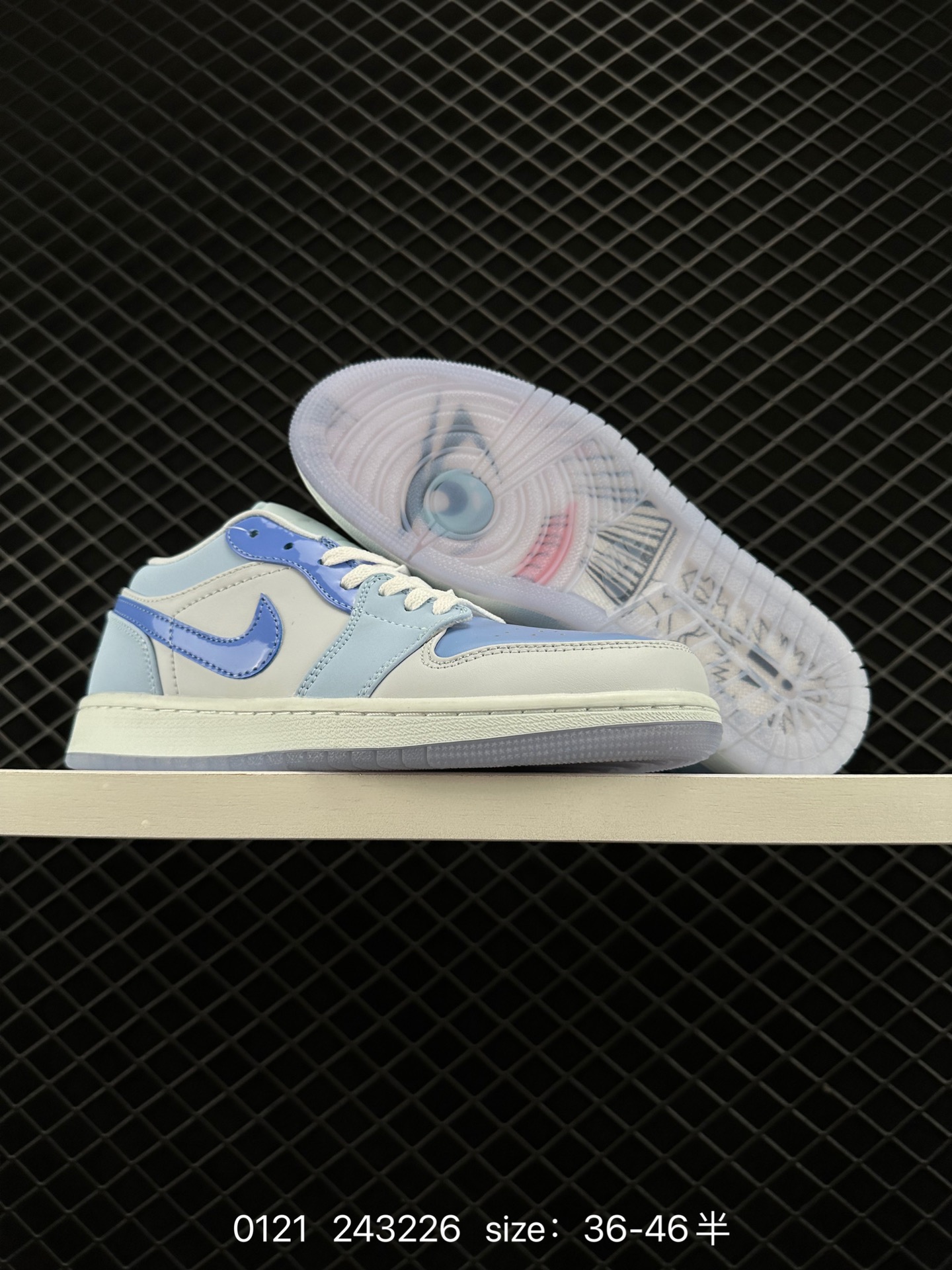 Nike Air Jordan 1 Low